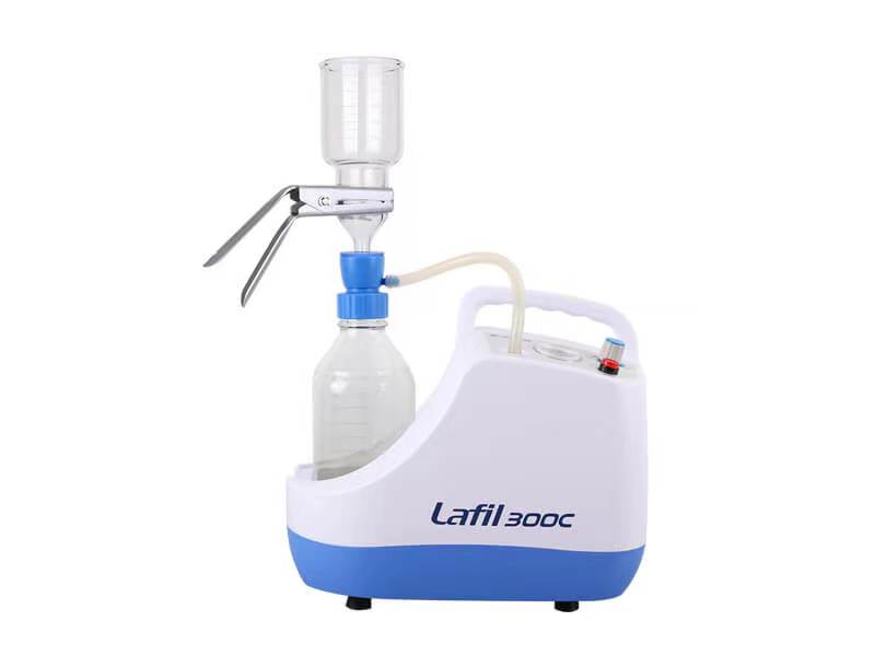 Lafil300C-VF12溶劑過濾系統