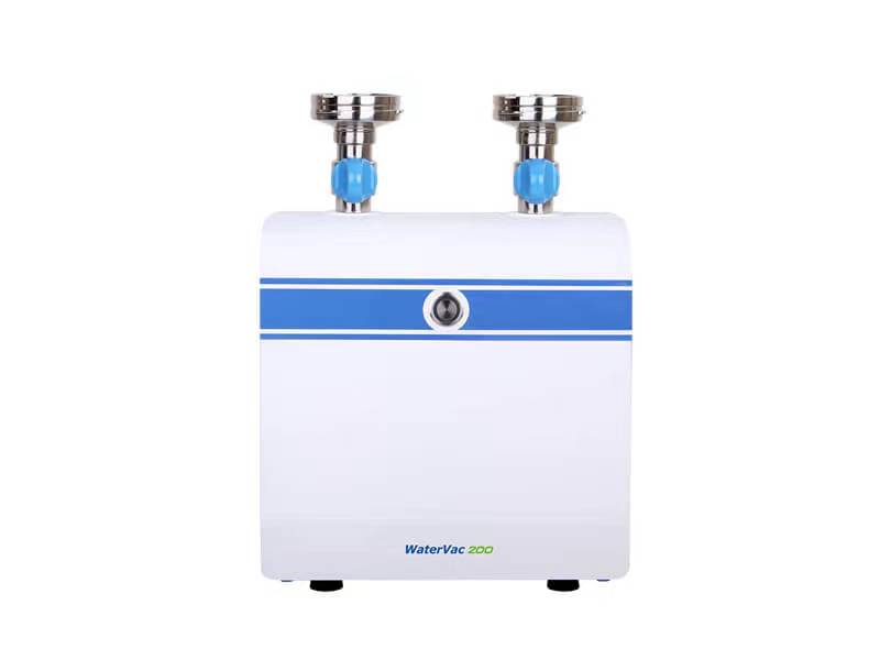 WaterVac 200-MB直接排水式真空過濾系統