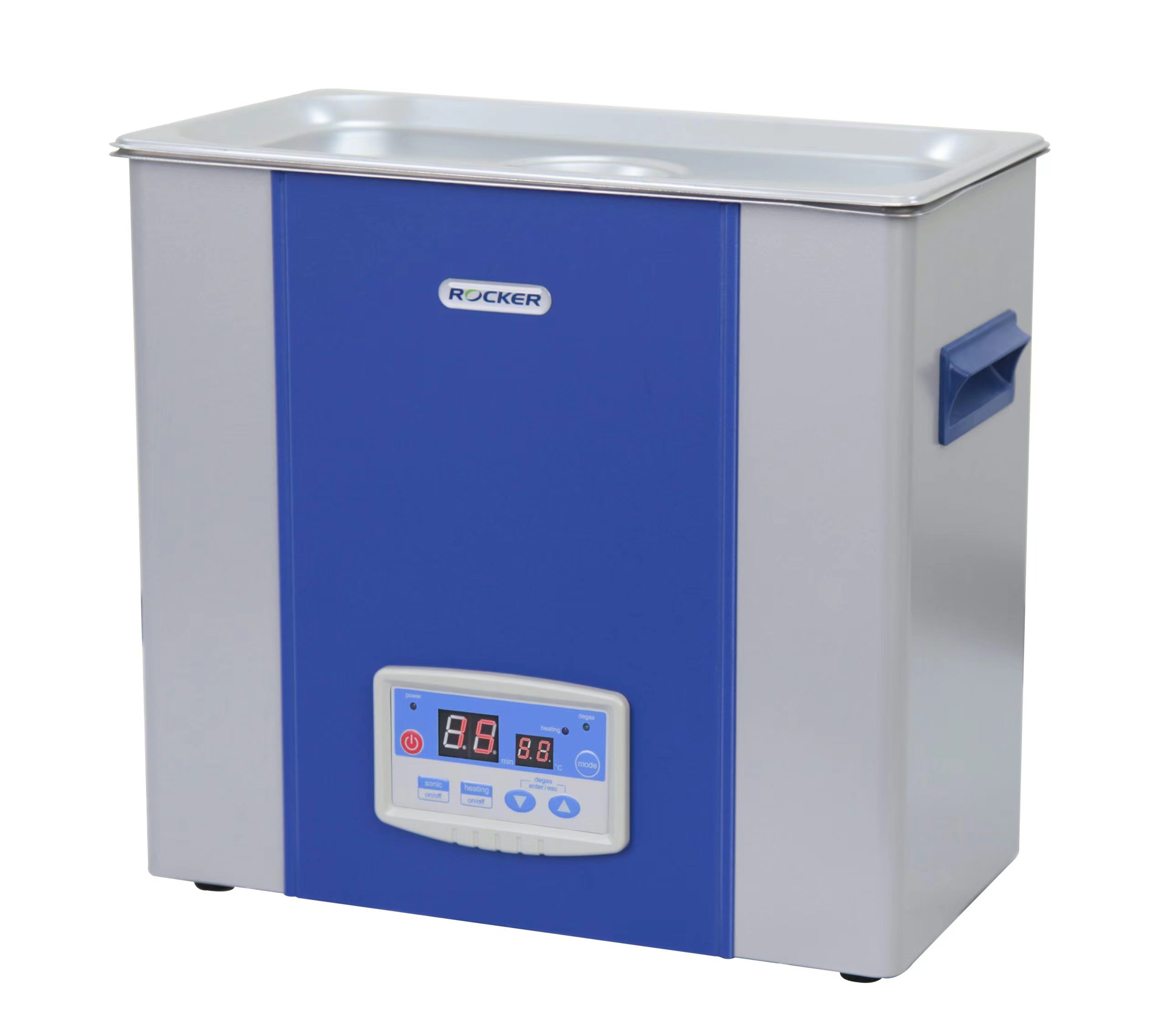 Soner206H 超聲波清洗機