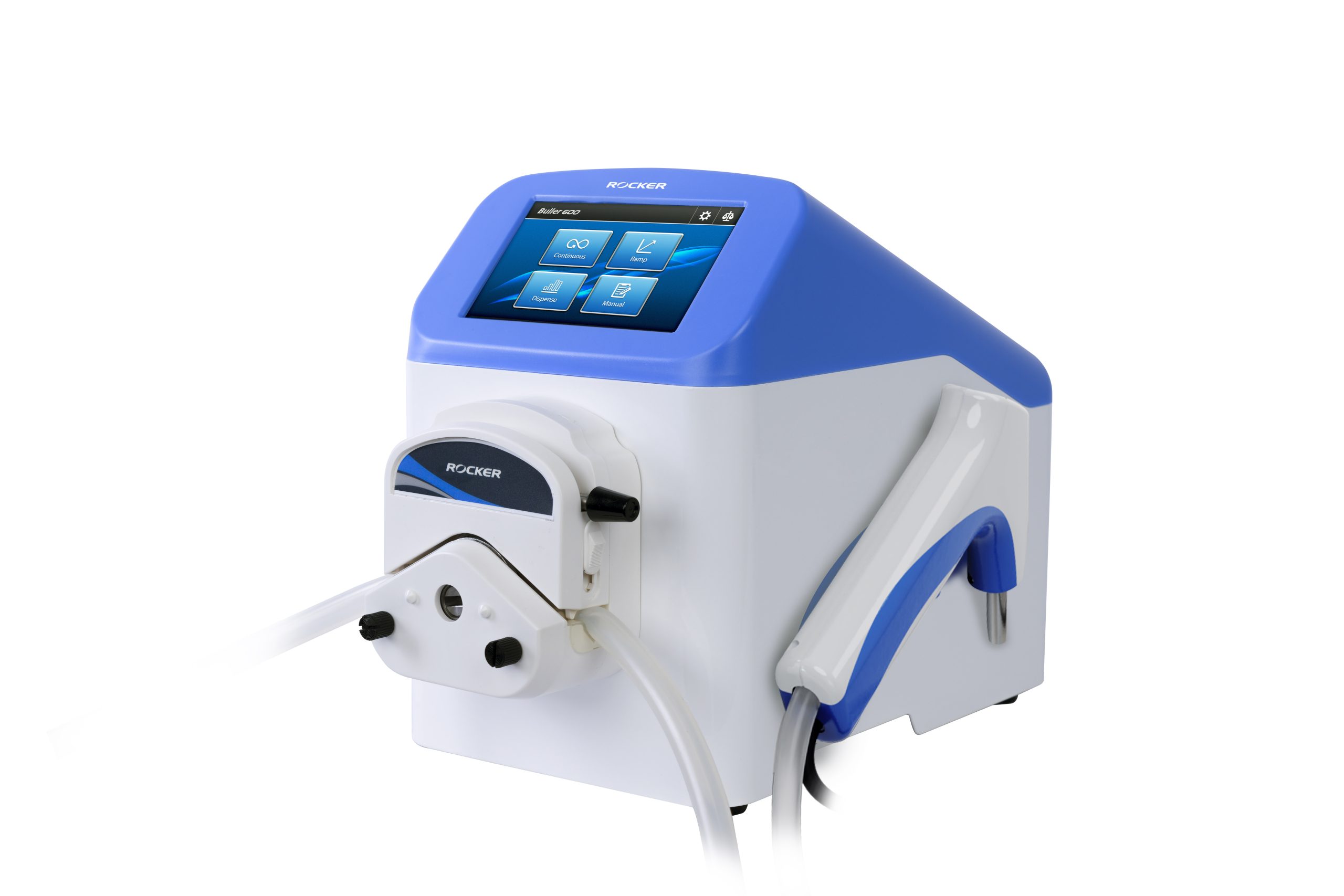 Buller600 – DSP 分配型蠕動(dòng)泵